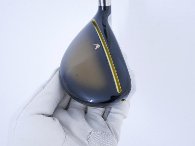 Fairway Wood : Other Brand : ไม้กระเทย Daiwa GIII HR (ปี 2019 หน้าเด้งเกินกฏ ตัวท๊อปสุดของ Daiwa ของใหม่เกือบ 3 หมื่นบาท) Loft 23 Flex R