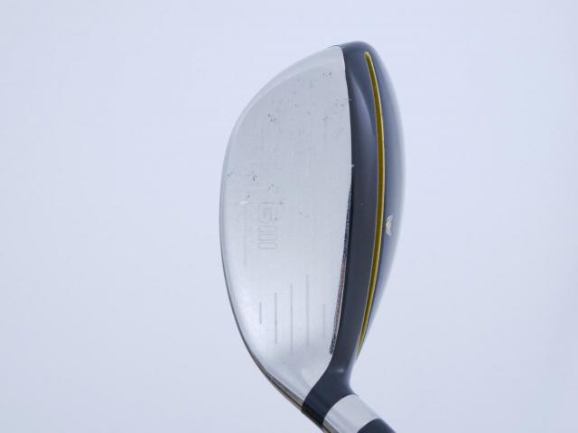 Fairway Wood : Other Brand : ไม้กระเทย Daiwa GIII HR (ปี 2019 หน้าเด้งเกินกฏ ตัวท๊อปสุดของ Daiwa ของใหม่เกือบ 3 หมื่นบาท) Loft 23 Flex R