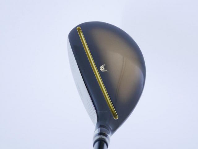 Fairway Wood : Other Brand : ไม้กระเทย Daiwa GIII HR (ปี 2019 หน้าเด้งเกินกฏ ตัวท๊อปสุดของ Daiwa ของใหม่เกือบ 3 หมื่นบาท) Loft 23 Flex R