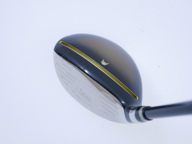 Fairway Wood : Other Brand : ไม้กระเทย Daiwa GIII HR (ปี 2019 หน้าเด้งเกินกฏ ตัวท๊อปสุดของ Daiwa ของใหม่เกือบ 3 หมื่นบาท) Loft 23 Flex R