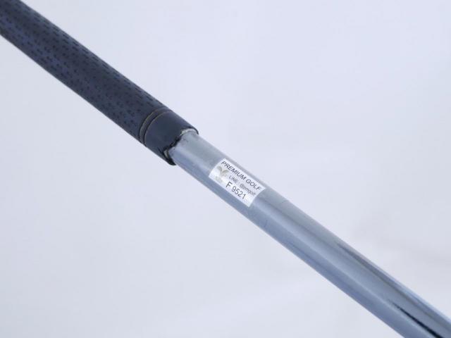 Fairway Wood : Other Brand : ไม้กระเทย Daiwa GIII HR (ปี 2019 หน้าเด้งเกินกฏ ตัวท๊อปสุดของ Daiwa ของใหม่เกือบ 3 หมื่นบาท) Loft 23 Flex R
