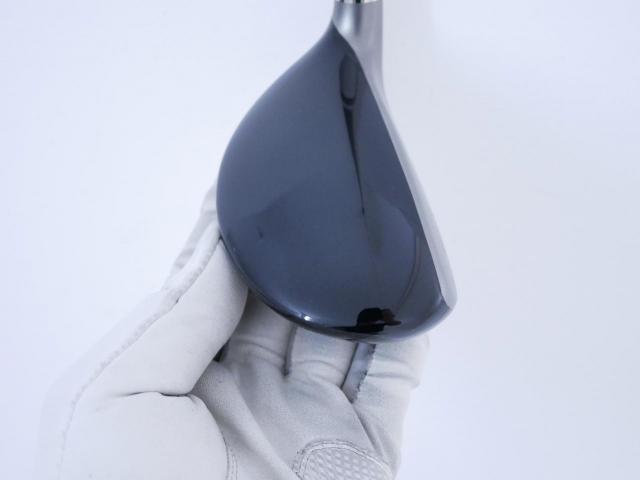 Fairway Wood : Tsuruya : ไม้กระเทย Tsuruya AXEL Gold Premium 6 Hi-COR (ออกปี 2024 ตัวท๊อป เด้งเกินกฏ ของใหม่ 2 หมื่นกว่า) Loft 23 Flex R