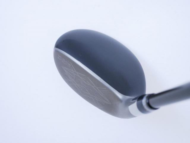 Fairway Wood : Tsuruya : ไม้กระเทย Tsuruya AXEL Gold Premium 6 Hi-COR (ออกปี 2024 ตัวท๊อป เด้งเกินกฏ ของใหม่ 2 หมื่นกว่า) Loft 23 Flex R