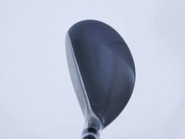 Fairway Wood : Tsuruya : ไม้กระเทย Tsuruya AXEL Gold Premium 6 Hi-COR (ออกปี 2024 ตัวท๊อป เด้งเกินกฏ ของใหม่ 2 หมื่นกว่า) Loft 23 Flex R