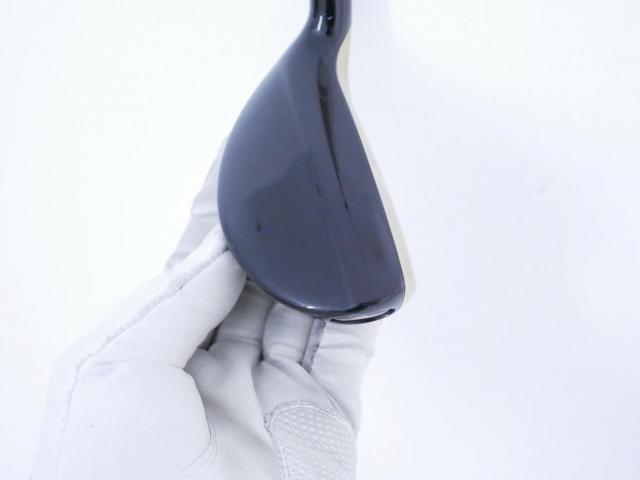 Fairway Wood : Tsuruya : ไม้กระเทย Tsuruya AXEL Gold Premium II (รุ่นท๊อปสุด หายากมาก) Loft 23 Flex R