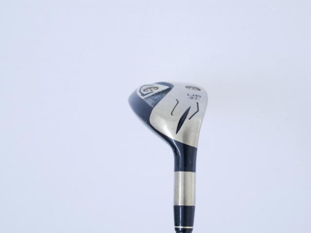 Fairway Wood : Tsuruya : ไม้กระเทย Tsuruya AXEL XP MM (รุ่นสำหรับซีเนียร์) Loft 27 Flex R