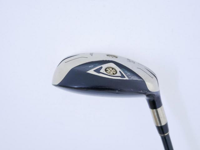 Fairway Wood : Tsuruya : ไม้กระเทย Tsuruya AXEL XP MM (รุ่นสำหรับซีเนียร์) Loft 27 Flex R