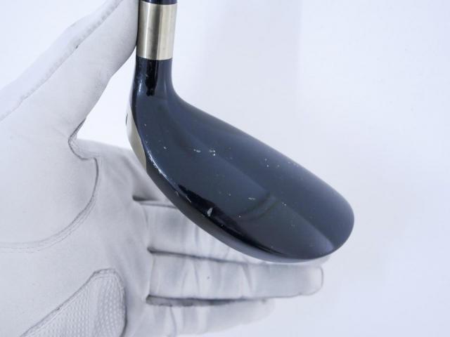 Fairway Wood : Tsuruya : ไม้กระเทย Tsuruya AXEL XP MM (รุ่นสำหรับซีเนียร์) Loft 27 Flex R