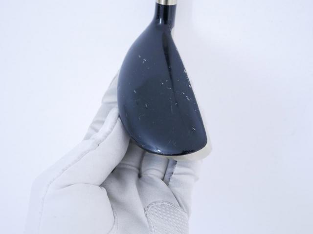 Fairway Wood : Tsuruya : ไม้กระเทย Tsuruya AXEL XP MM (รุ่นสำหรับซีเนียร์) Loft 27 Flex R