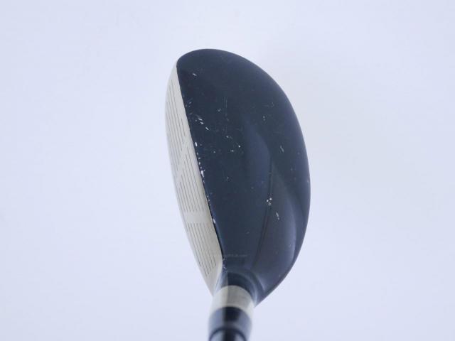 Fairway Wood : Tsuruya : ไม้กระเทย Tsuruya AXEL XP MM (รุ่นสำหรับซีเนียร์) Loft 27 Flex R