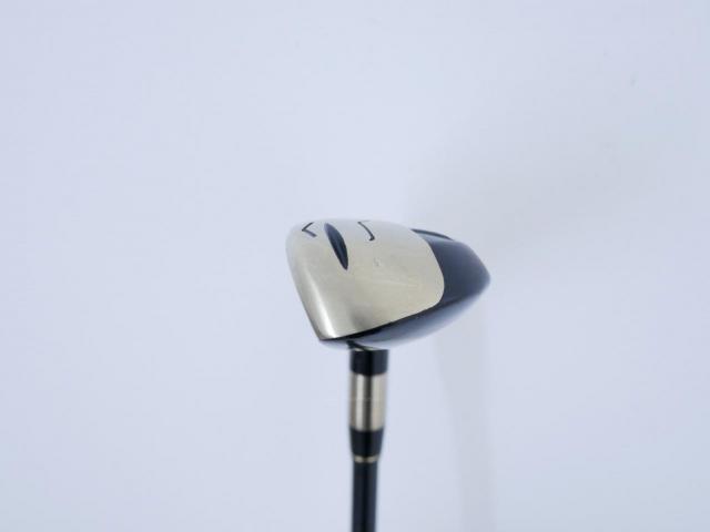 Fairway Wood : Tsuruya : ไม้กระเทย Tsuruya AXEL XP MM (รุ่นสำหรับซีเนียร์) Loft 27 Flex R