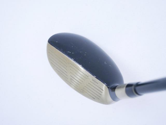 Fairway Wood : Tsuruya : ไม้กระเทย Tsuruya AXEL XP MM (รุ่นสำหรับซีเนียร์) Loft 27 Flex R