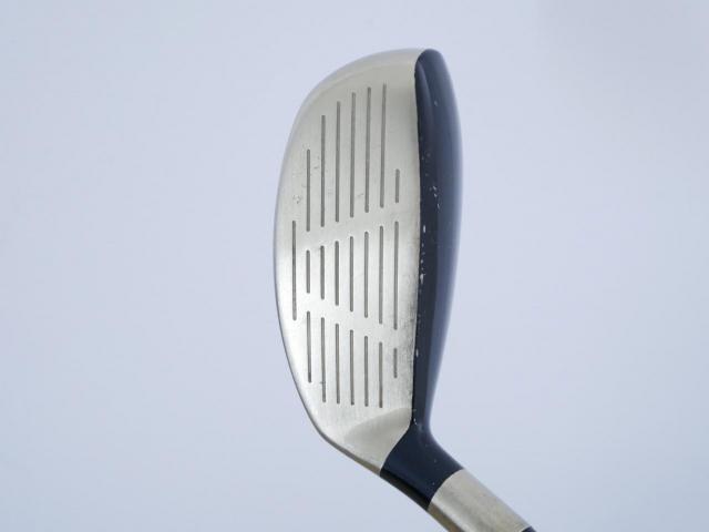 Fairway Wood : Tsuruya : ไม้กระเทย Tsuruya AXEL XP MM (รุ่นสำหรับซีเนียร์) Loft 27 Flex R