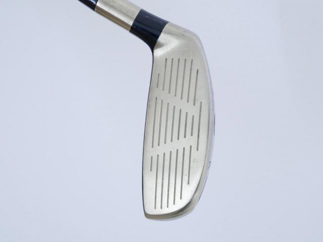 Fairway Wood : Tsuruya : ไม้กระเทย Tsuruya AXEL XP MM (รุ่นสำหรับซีเนียร์) Loft 27 Flex R