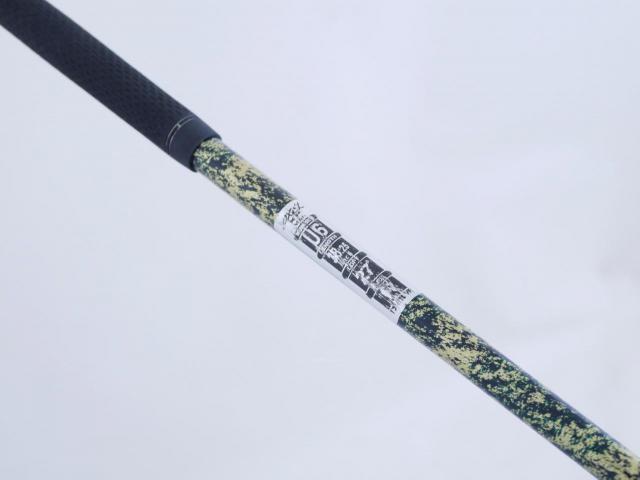 Fairway Wood : Tsuruya : ไม้กระเทย Tsuruya AXEL XP MM (รุ่นสำหรับซีเนียร์) Loft 27 Flex R