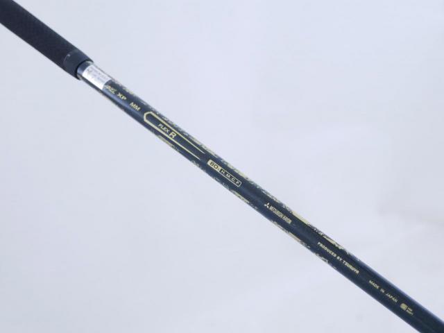 Fairway Wood : Tsuruya : ไม้กระเทย Tsuruya AXEL XP MM (รุ่นสำหรับซีเนียร์) Loft 27 Flex R