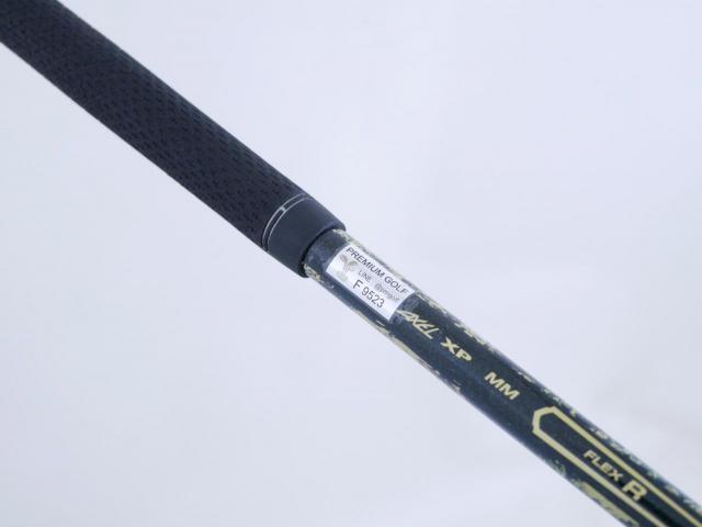Fairway Wood : Tsuruya : ไม้กระเทย Tsuruya AXEL XP MM (รุ่นสำหรับซีเนียร์) Loft 27 Flex R