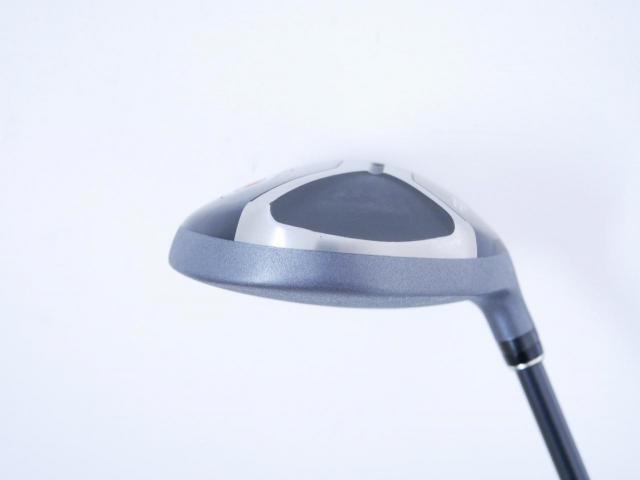 Fairway Wood : PRGR : ไม้กระเทย PRGR Q (รุ่นปี 2019 สำหรับเล่นได้ทุกไลน์) Loft 23 Flex R2