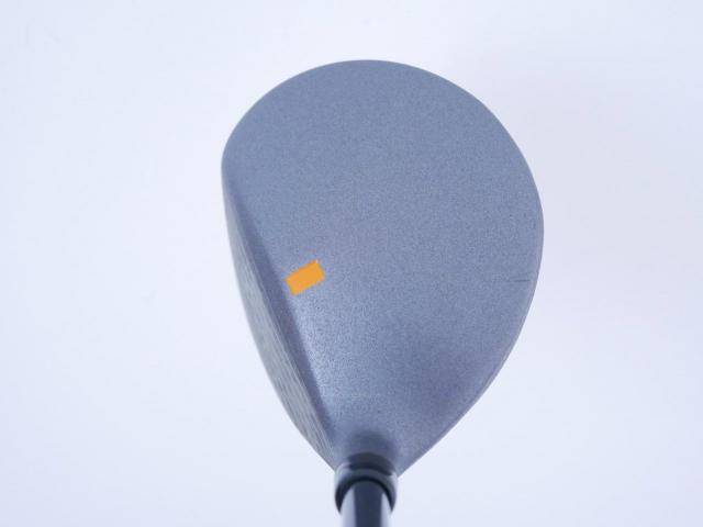 Fairway Wood : PRGR : ไม้กระเทย PRGR Q (รุ่นปี 2019 สำหรับเล่นได้ทุกไลน์) Loft 23 Flex R2