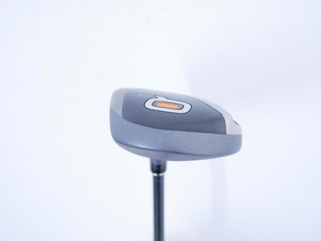 Fairway Wood : PRGR : ไม้กระเทย PRGR Q (รุ่นปี 2019 สำหรับเล่นได้ทุกไลน์) Loft 23 Flex R2