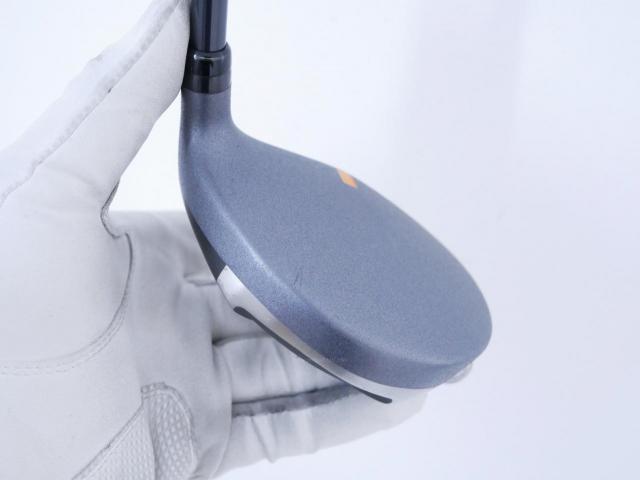 Fairway Wood : PRGR : ไม้กระเทย PRGR Q (รุ่นปี 2019 สำหรับเล่นได้ทุกไลน์) Loft 23 Flex R2
