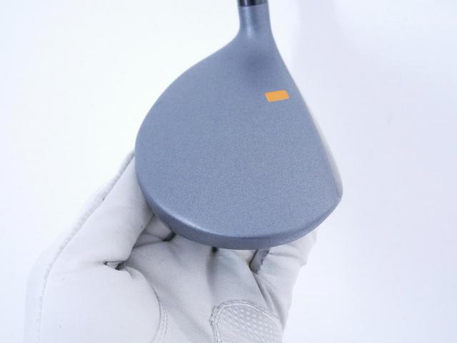 Fairway Wood : PRGR : ไม้กระเทย PRGR Q (รุ่นปี 2019 สำหรับเล่นได้ทุกไลน์) Loft 23 Flex R2