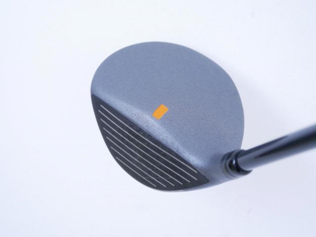 Fairway Wood : PRGR : ไม้กระเทย PRGR Q (รุ่นปี 2019 สำหรับเล่นได้ทุกไลน์) Loft 23 Flex R2