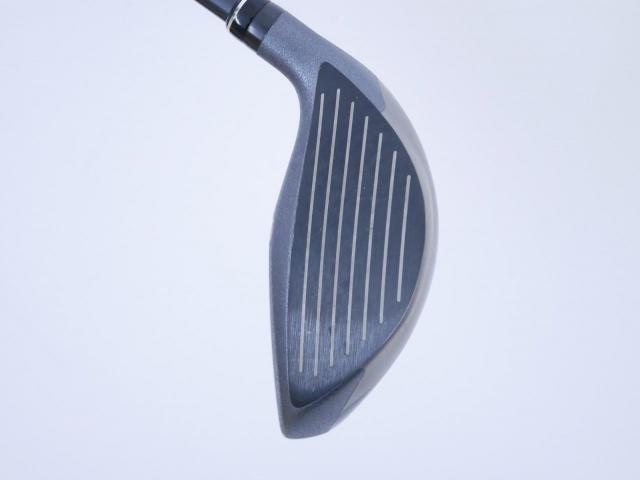 Fairway Wood : PRGR : ไม้กระเทย PRGR Q (รุ่นปี 2019 สำหรับเล่นได้ทุกไลน์) Loft 23 Flex R2