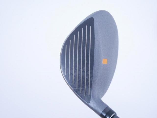 Fairway Wood : PRGR : ไม้กระเทย PRGR Q (รุ่นปี 2019 สำหรับเล่นได้ทุกไลน์) Loft 23 Flex R2