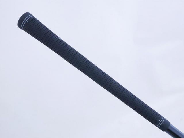 Fairway Wood : PRGR : ไม้กระเทย PRGR Q (รุ่นปี 2019 สำหรับเล่นได้ทุกไลน์) Loft 23 Flex R2