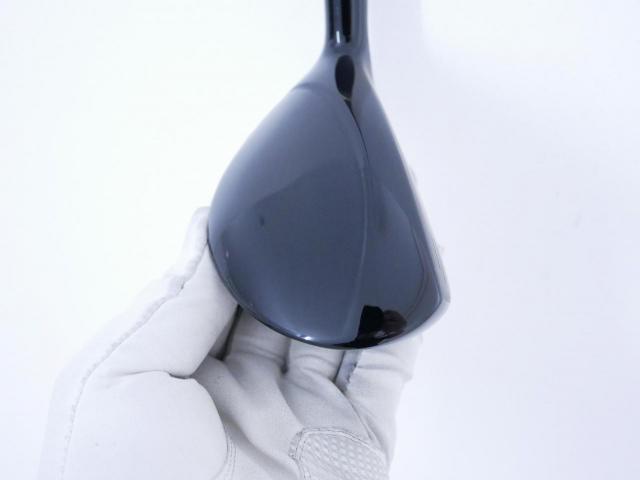 Fairway Wood : PRGR : ไม้กระเทย PRGR Super Egg (หน้าเด้งเกินกฏ COR 0.84 ออกปี 2018 หายากมาก) Loft 23 ก้าน M-35 Flex R2