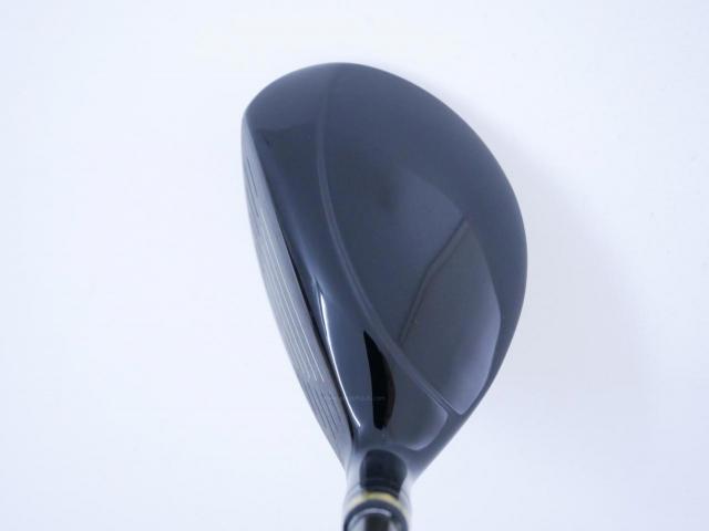 Fairway Wood : PRGR : ไม้กระเทย PRGR Super Egg (หน้าเด้งเกินกฏ COR 0.84 ออกปี 2018 หายากมาก) Loft 23 ก้าน M-35 Flex R2