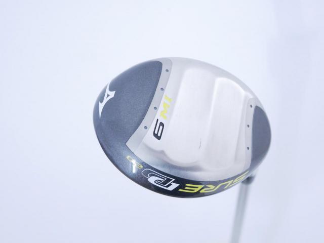 Fairway Wood : Other Brand : ไม้กระเทย Mizuno Sure DD 2.0 Loft 26 Flex R