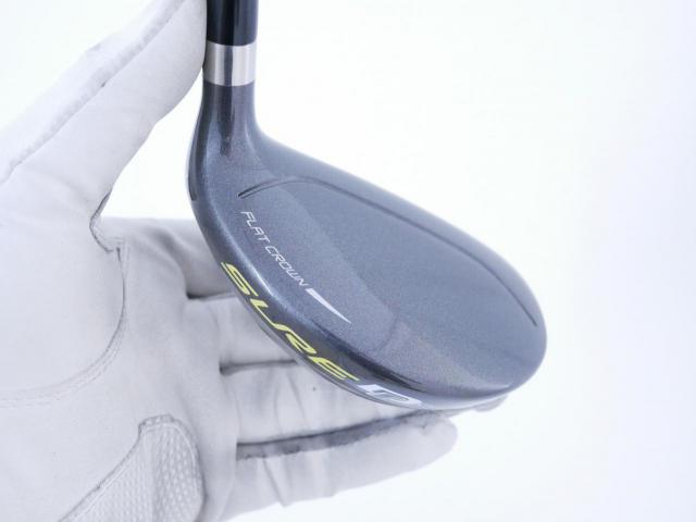 Fairway Wood : Other Brand : ไม้กระเทย Mizuno Sure DD 2.0 Loft 26 Flex R