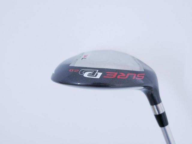 Fairway Wood : Other Brand : ไม้กระเทย Mizuno Sure DD 2.0 Loft 30 Flex R