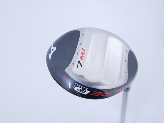 Fairway Wood : Other Brand : ไม้กระเทย Mizuno Sure DD 2.0 Loft 30 Flex R