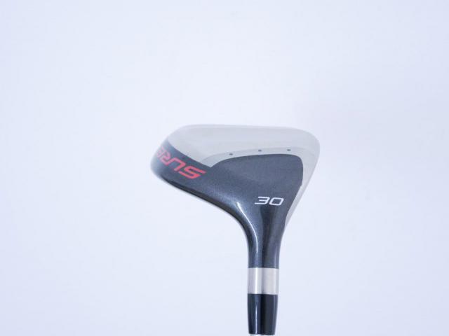 Fairway Wood : Other Brand : ไม้กระเทย Mizuno Sure DD 2.0 Loft 30 Flex R