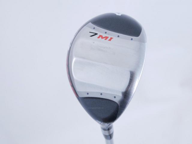 Fairway Wood : Other Brand : ไม้กระเทย Mizuno Sure DD 2.0 Loft 30 Flex R
