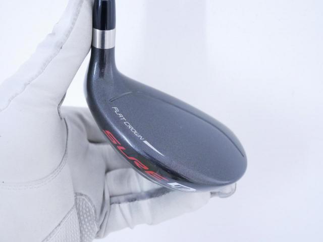 Fairway Wood : Other Brand : ไม้กระเทย Mizuno Sure DD 2.0 Loft 30 Flex R