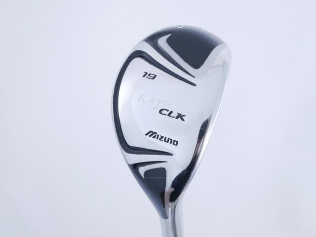 Fairway Wood : Other Brand : ไม้กระเทย Mizuno MP-CLK Loft 19 ก้าน Fujikura MCH 70 Flex S