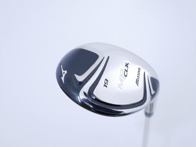 Fairway Wood : Other Brand : ไม้กระเทย Mizuno MP-CLK Loft 19 ก้าน Fujikura MCH 70 Flex S