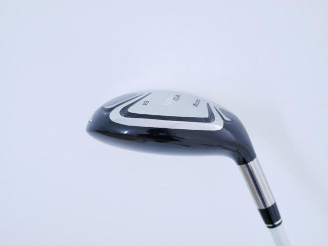 Fairway Wood : Other Brand : ไม้กระเทย Mizuno MP-CLK Loft 19 ก้าน Fujikura MCH 70 Flex S