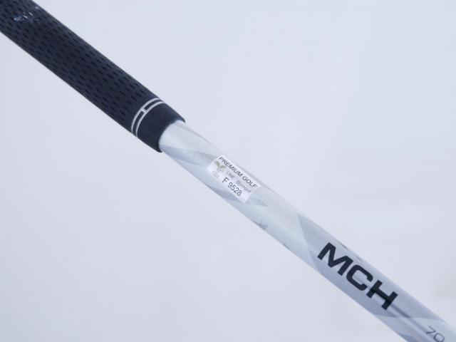 Fairway Wood : Other Brand : ไม้กระเทย Mizuno MP-CLK Loft 19 ก้าน Fujikura MCH 70 Flex S