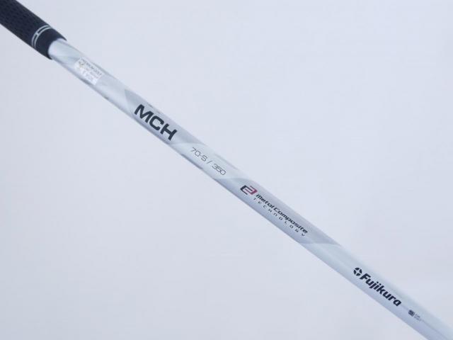 Fairway Wood : Other Brand : ไม้กระเทย Mizuno MP-CLK Loft 19 ก้าน Fujikura MCH 70 Flex S