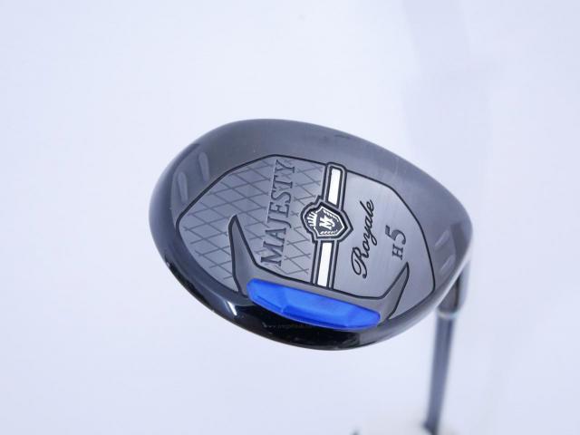Fairway Wood : Maruman : ไม้กระเทย Maruman MAJESTY Royale (ออกปี 2023 รุ่นท้อปสุด) Loft 22 Flex R2
