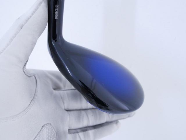 Fairway Wood : Maruman : ไม้กระเทย Maruman MAJESTY Royale (ออกปี 2023 รุ่นท้อปสุด) Loft 22 Flex R2