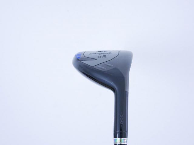 Fairway Wood : Maruman : ไม้กระเทย Maruman MAJESTY Royale (ออกปี 2023 รุ่นท้อปสุด) Loft 22 Flex R2