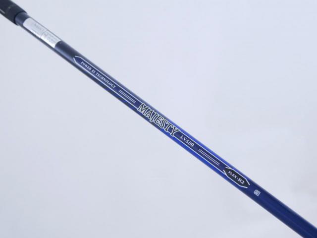 Fairway Wood : Maruman : ไม้กระเทย Maruman MAJESTY Royale (ออกปี 2023 รุ่นท้อปสุด) Loft 22 Flex R2