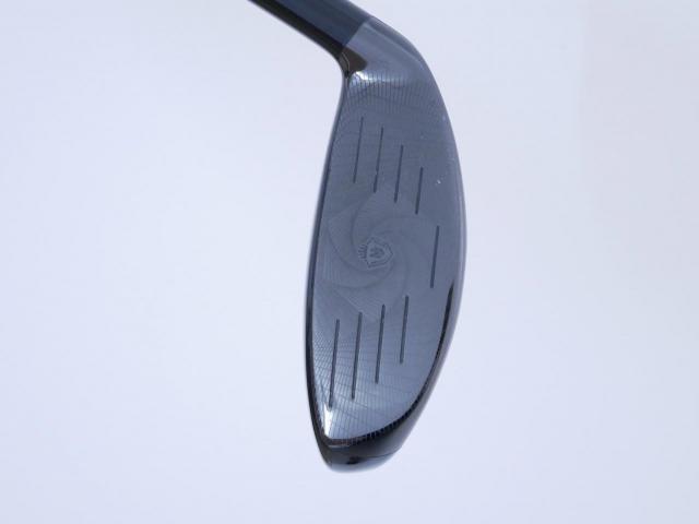 Fairway Wood : Maruman : ไม้กระเทย Maruman MAJESTY Royale (ออกปี 2023 รุ่นท้อปสุด) Loft 22 Flex R2