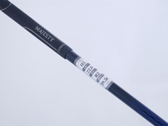 Fairway Wood : Maruman : ไม้กระเทย Maruman MAJESTY Royale (ออกปี 2023 รุ่นท้อปสุด) Loft 22 Flex R2